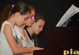 Concorso musicale Alpi Marittime - Città di Busca. 4^ edizione 2014 